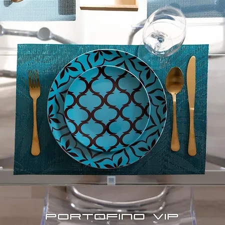 Appartement Gelsomini By Portofinovip Santa Margherita Ligure