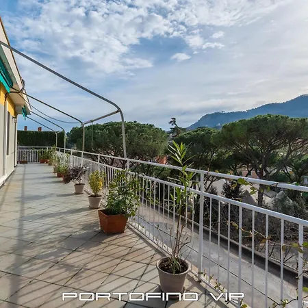 Gelsomini By Portofinovip Appartement *