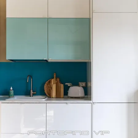 Appartement Gelsomini By Portofinovip