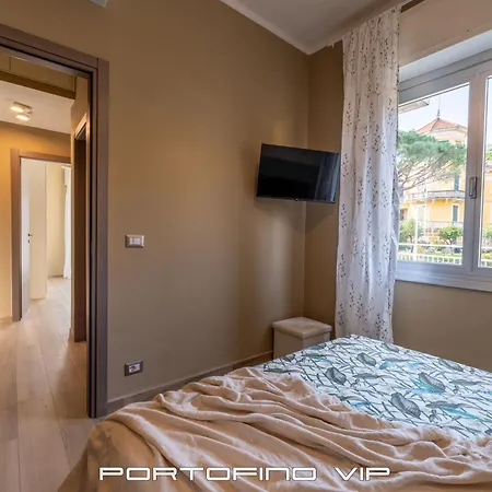 Διαμέρισμα Gelsomini By Portofinovip
