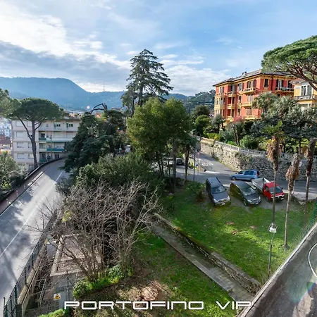 Gelsomini By Portofinovip Appartement