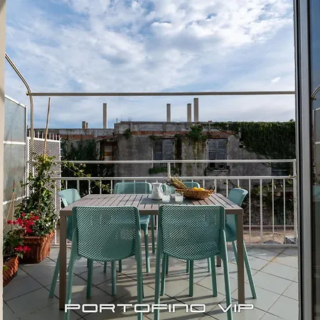 Gelsomini By Portofinovip Appartement