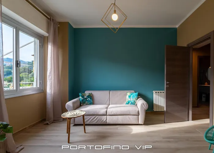 Gelsomini By Portofinovip Διαμέρισμα