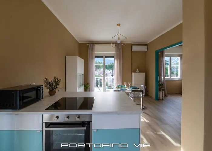 Gelsomini By Portofinovip * Santa Margherita Ligure