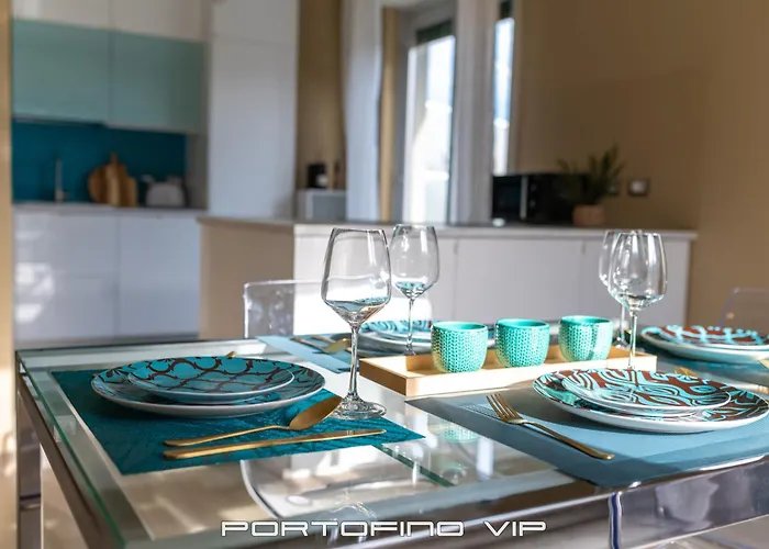 Gelsomini By Portofinovip *