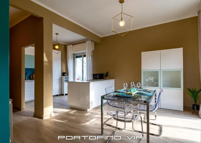 Gelsomini By Portofinovip Apartment *