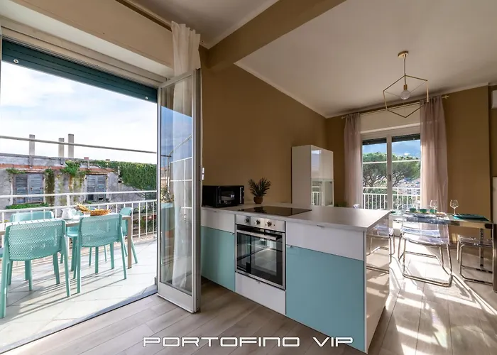 Gelsomini By Portofinovip *