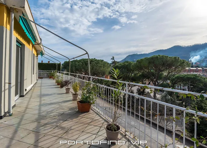 Gelsomini By Portofinovip Apartment *