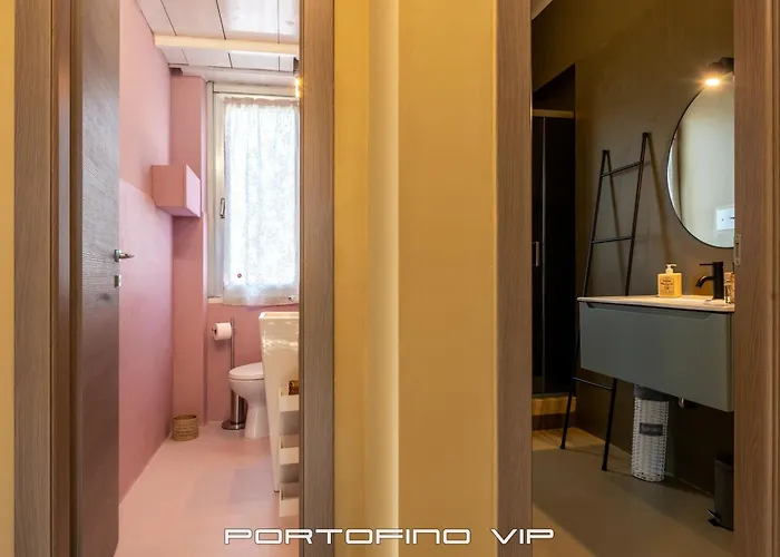 Gelsomini By Portofinovip * Σάντα Μαργκερίτα Λιγκούρε