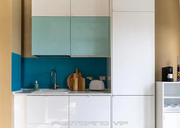 Apartment Gelsomini By Portofinovip