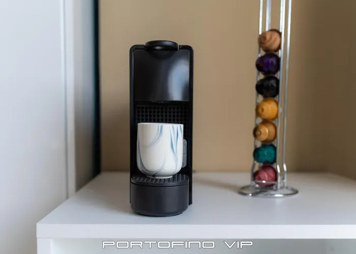Apartment Gelsomini By Portofinovip
