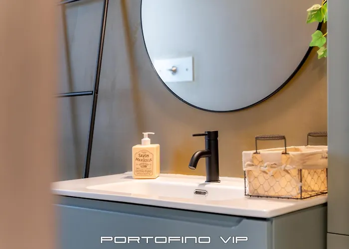 Apartment Gelsomini By Portofinovip Santa Margherita Ligure