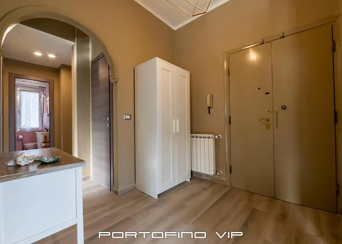 Apartment Gelsomini By Portofinovip