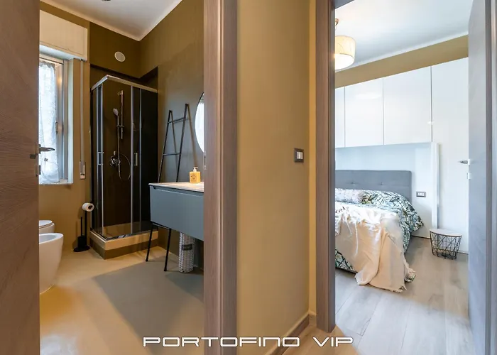 Apartment Gelsomini By Portofinovip *