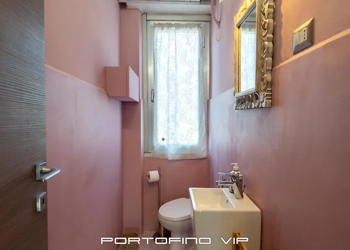 Gelsomini By Portofinovip Apartment