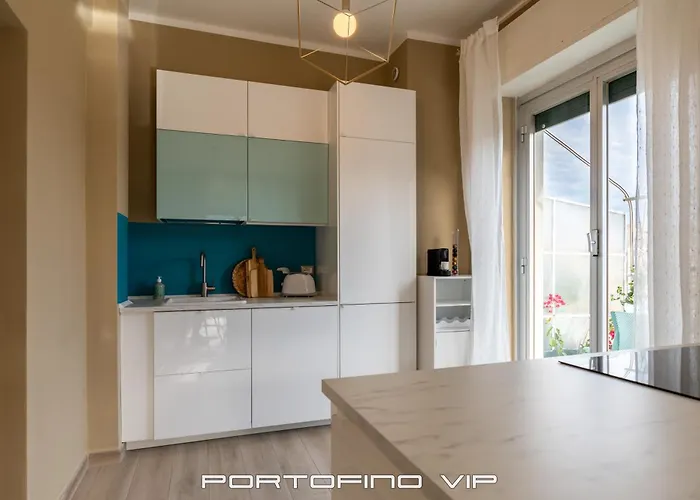 Gelsomini By Portofinovip *