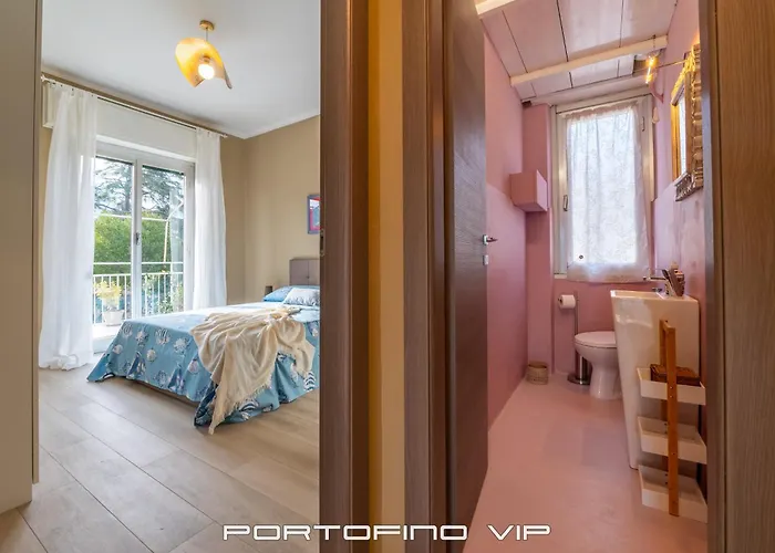 Gelsomini By Portofinovip Apartment Santa Margherita Ligure