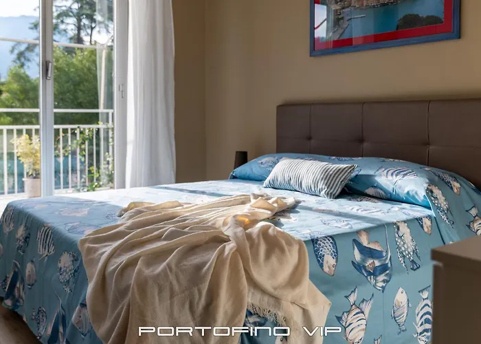 Apartment Gelsomini By Portofinovip *
