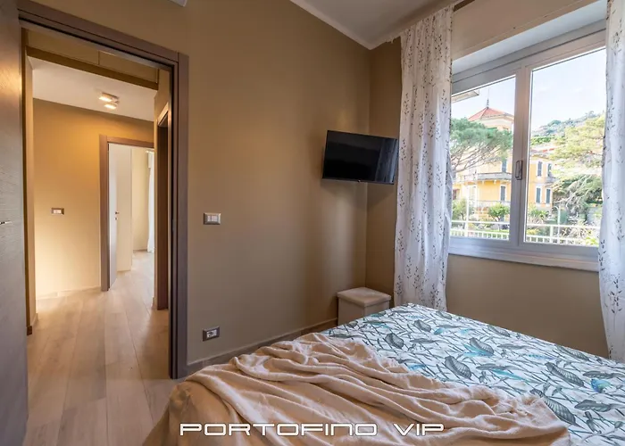 Apartment Gelsomini By Portofinovip
