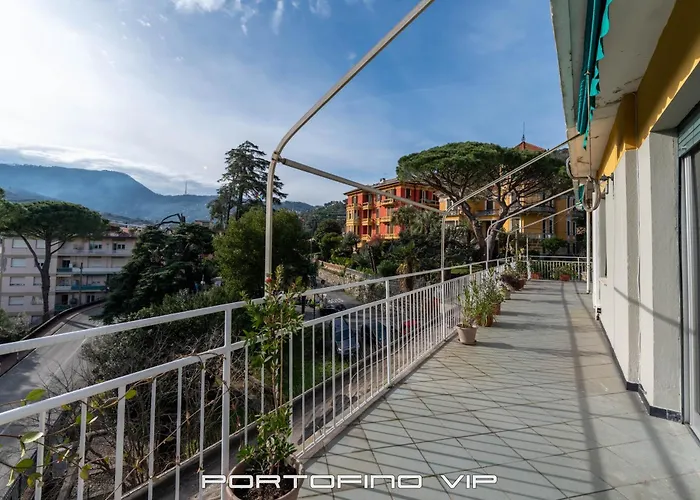 Gelsomini By Portofinovip Santa Margherita Ligure
