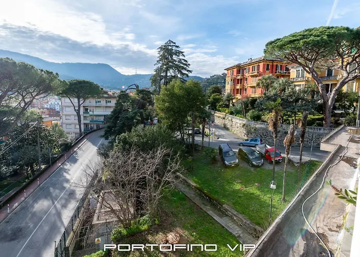 Gelsomini By Portofinovip Apartment