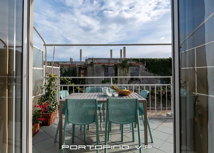 Gelsomini By Portofinovip Apartment