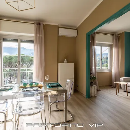 Gelsomini By Portofinovip Apartment Santa Margherita Ligure