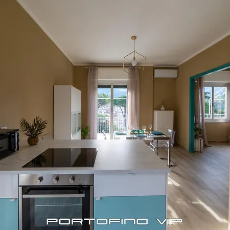 Gelsomini By Portofinovip * Santa Margherita Ligure