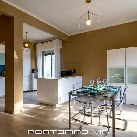 Gelsomini By Portofinovip דירה *