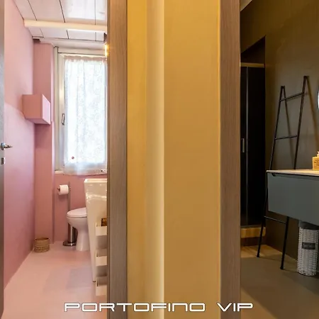 Gelsomini By Portofinovip * סנטה מרגריטה ליגורה
