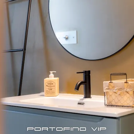 דירה Gelsomini By Portofinovip סנטה מרגריטה ליגורה