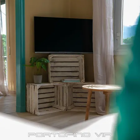 Gelsomini By Portofinovip Apartment Santa Margherita Ligure