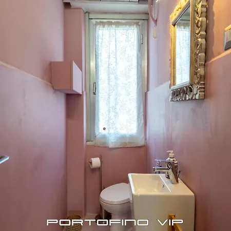 Gelsomini By Portofinovip דירה
