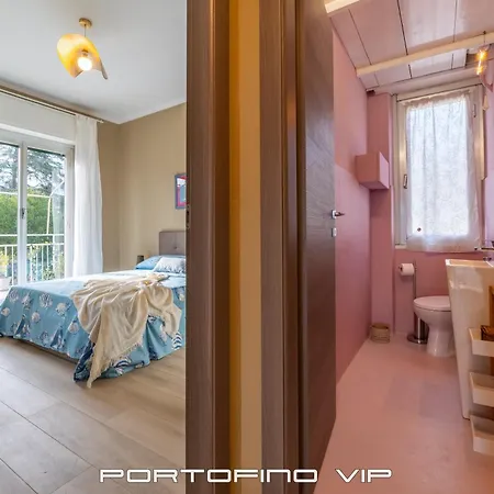 Gelsomini By Portofinovip Apartment Santa Margherita Ligure