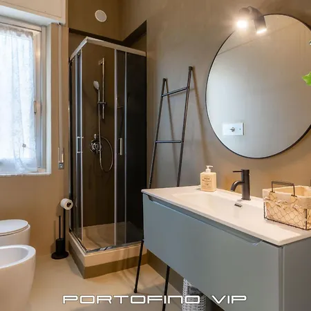 Gelsomini By Portofinovip * סנטה מרגריטה ליגורה