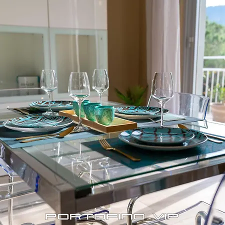 Gelsomini By Portofinovip * Santa Margherita Ligure
